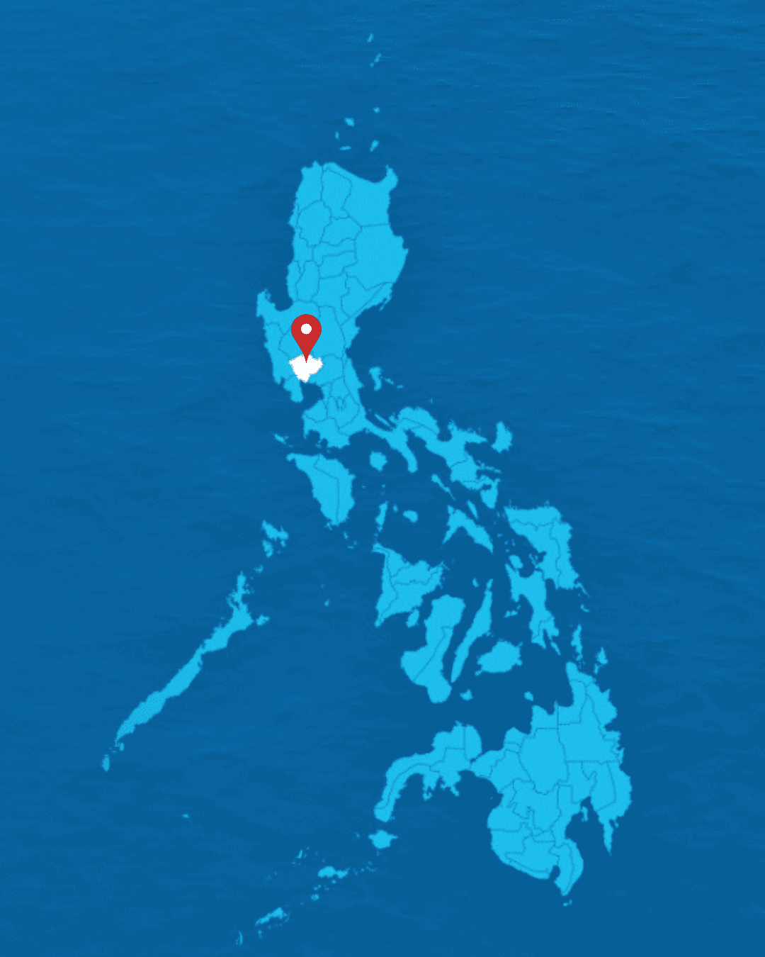 Philippines Map
